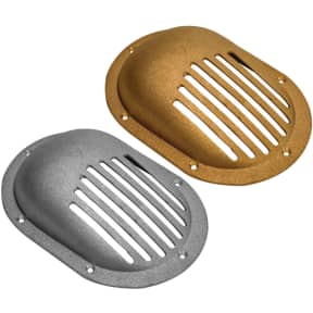 SC Series Slotted Strainer