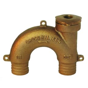 Vetus Denouden Vetus Anti Syphon Valve - Vented Loops