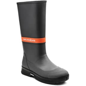 Crewman Tall Boot
