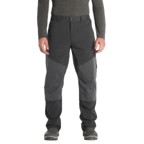 in use of Grundens G-Works Pant