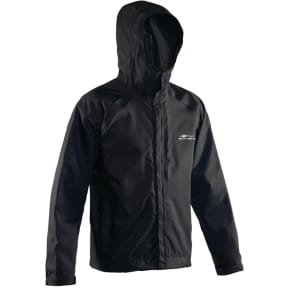 Gage Weather Watch Hooded Jacket