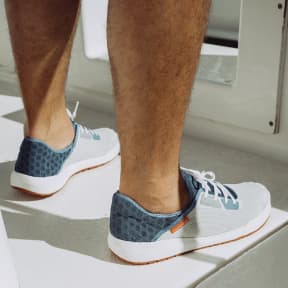Keeper Sneaker