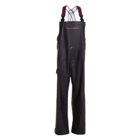 GRUNDENS Herkules overalls / BIB pants, Heavy Duty fishermanrubber