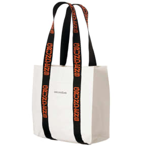 Shoreman Tote Bag