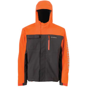 Transmit Jacket