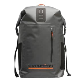 Wayward Roll Top Backpack - 38L