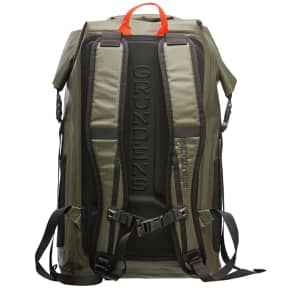 Wayward Roll Top Backpack - 38L