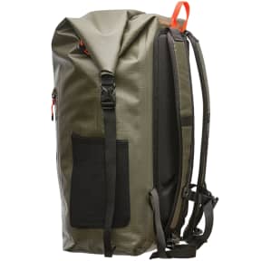 Wayward Roll Top Backpack - 38L