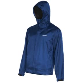 Weather Watch Jacket