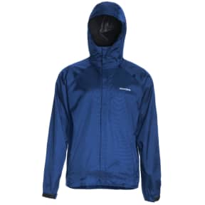 Weather Watch Jacket