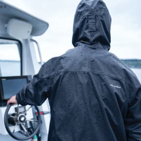 Weather Watch Jacket