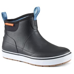 Women's Deck-Boss Ankle Boots