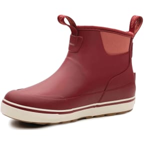 Women's Deck-Boss Ankle Boots