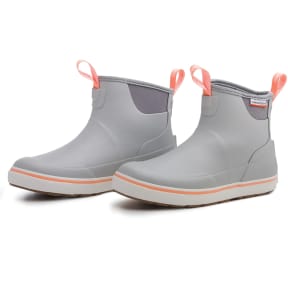 Women's Deck-Boss Ankle Boots