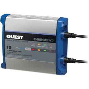 On-Board Battery Charger