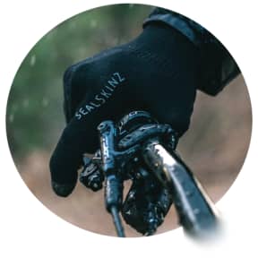 Anmer Waterproof All Weather Ultra Grip Glove