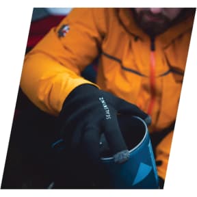 Anmer Waterproof All Weather Ultra Grip Glove