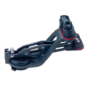 216 of Harken Duocam Swivel Base with Carbo-Cam Cleats