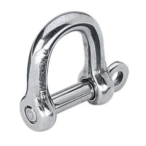 Aisi 316 swivel eye bolt snap schackles - Shackles and Carabiners - MTO  Nautica Store