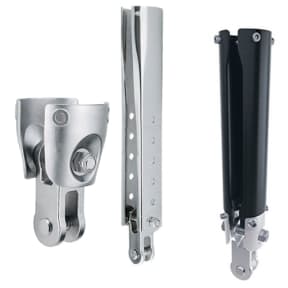 combined of Harken Unit 3 MKIV Furling System Toggles