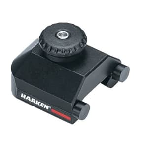 2755 of Harken Pin Stop - for 22 mm Small Boat CB Track
