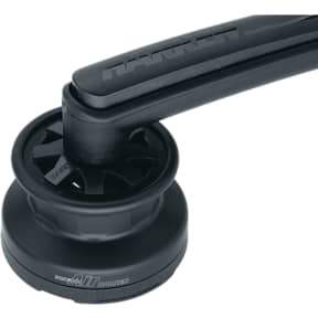 Snubb Air Winch Handle Adapter