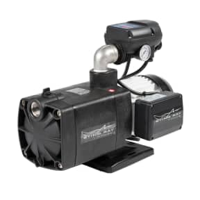 sr115 of Headhunter StingRay Saltwater Pressure Pump