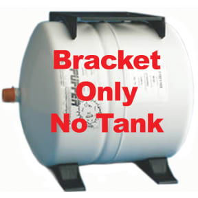 Puffer Pressure Accumulator Tank