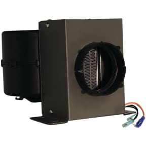 1002H Electric Single Speed Defroster Heater Unit