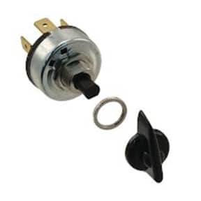 Rotary Switch Kit for Heater Fan