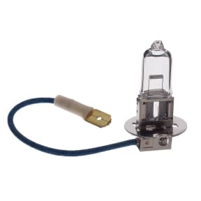 Hella H3 Halogen Deck Floodlamp and Search Light Bulbs