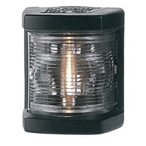 Model 3562 Stern Navigation Light, Black