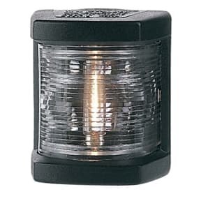 Model 3562 Stern Navigation Light, Black