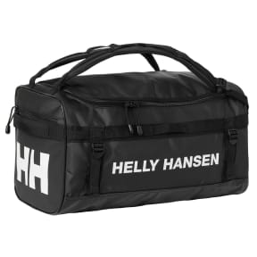 black 990 of Helly Hansen Classic Duffel Bag XS