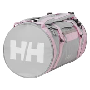 penguin side of Helly Hansen Duffle Bag 2 30L