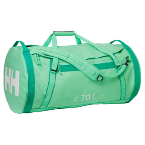 spring bud of Helly Hansen Duffle Bag 2 70L