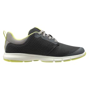 side of Helly Hansen Feathering 6 Size Charcoal/Ebony Women's Shoes