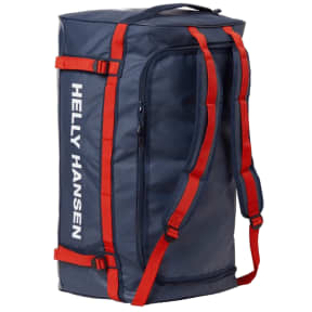 top of Helly Hansen HH CLassic Duffle Bag M