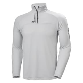 front of Helly Hansen HP 1/2 Zip Pullover