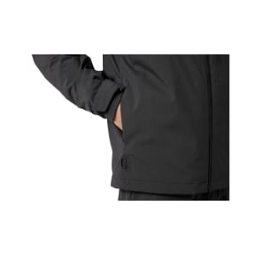 pocket of Helly Hansen HP Racing Lifaloft Jacket