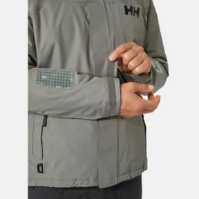 Men's Arctic Shore Jacket