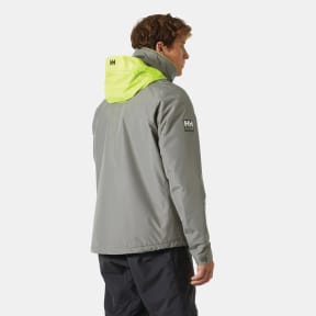 Men's Arctic Shore Jacket