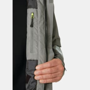 Men's Arctic Shore Jacket