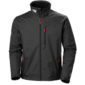 Men's Crew Jacket 