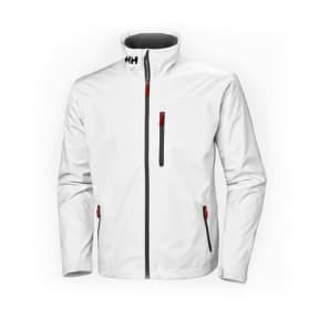 30253-001 of Helly Hansen Men's Crew Midlayer Sailing Jacket