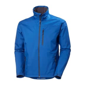 30253-606 of Helly Hansen Men's Crew Midlayer Sailing Jacket
