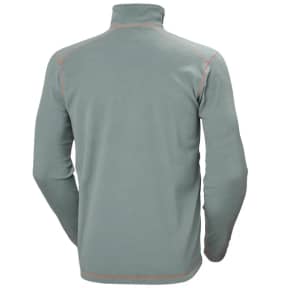 Back of Helly Hansen Men's Daybreaker Fleece Jackets