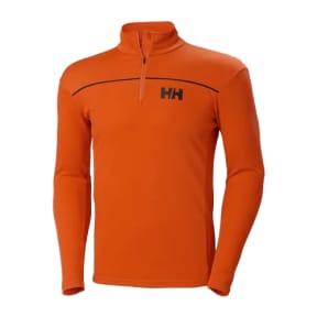 30208-300 of Helly Hansen Men's HP Half-zip Pullover