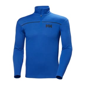 30208-543 of Helly Hansen Men's HP Half-zip Pullover