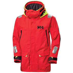 Helly hansen maritime jacket deals